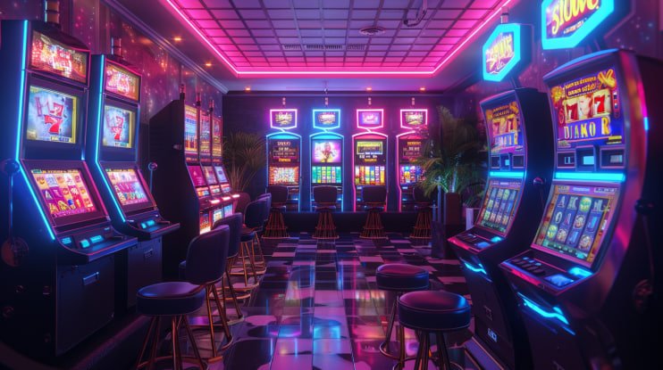 Đặt cược trực tuyến tại viet79 – kèo bóng đá, Live Casino và Slot Online